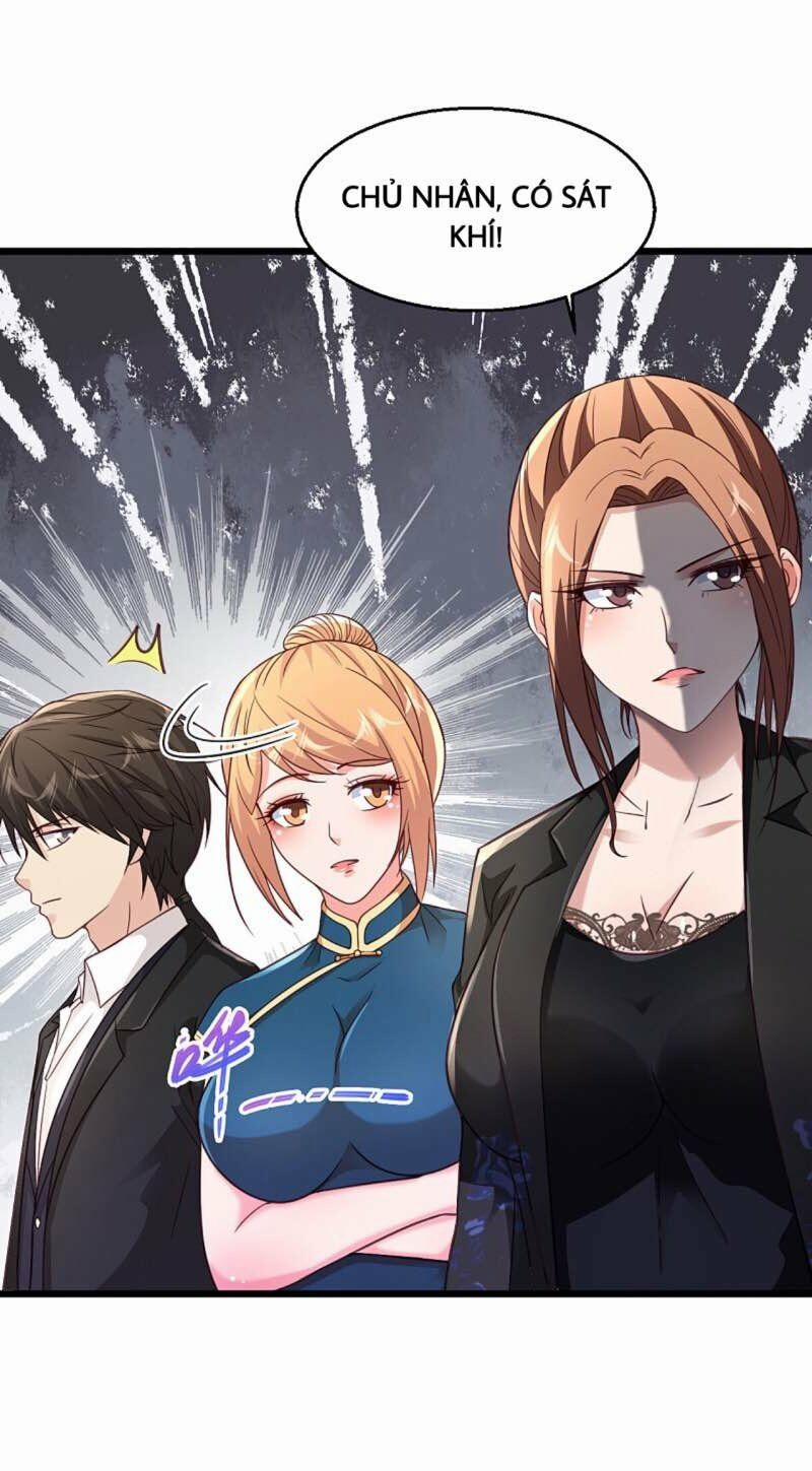 Tuyệt Phẩm Y Thánh 174 trang 6