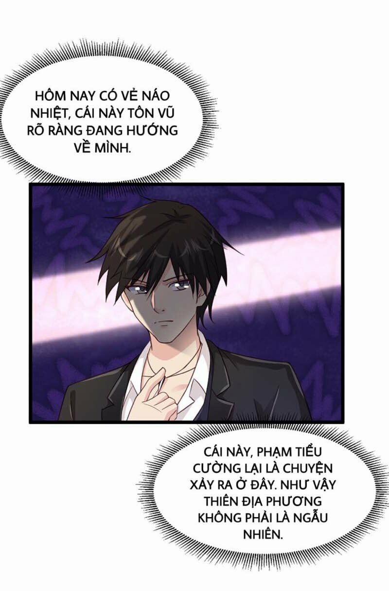 Tuyệt Phẩm Y Thánh 174 trang 8