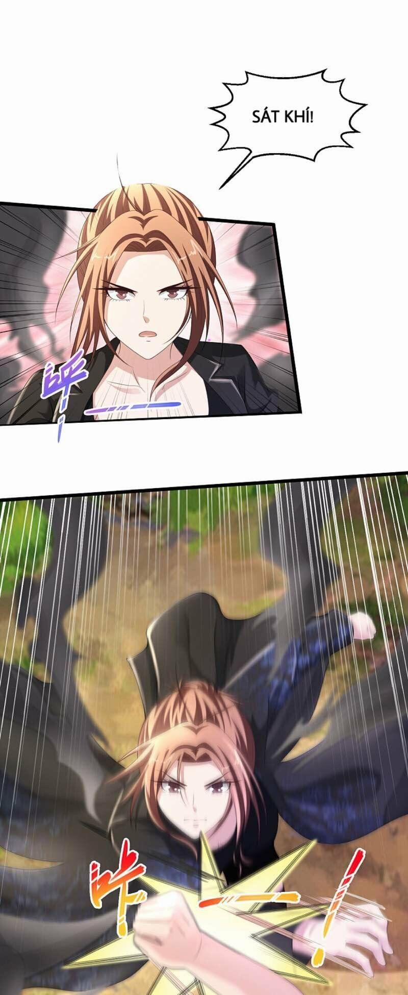 Tuyệt Phẩm Y Thánh 175 trang 1