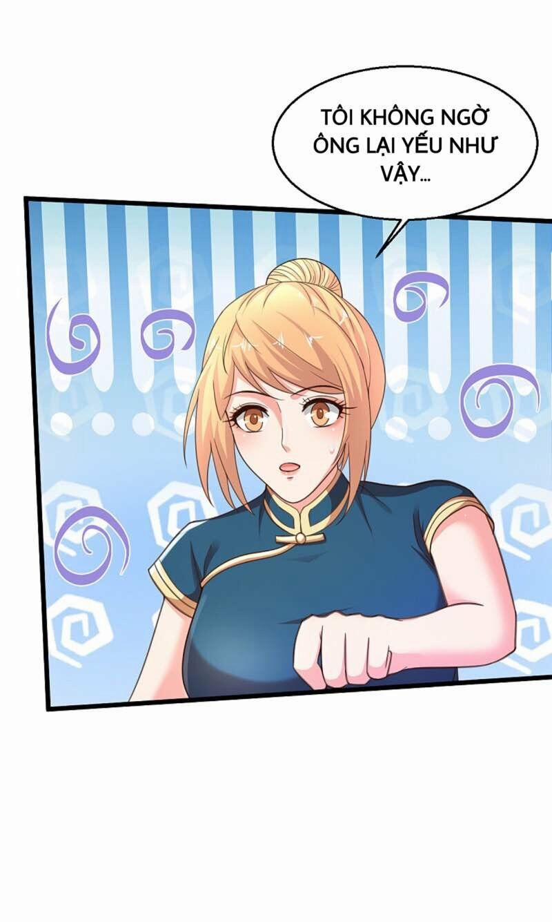 Tuyệt Phẩm Y Thánh 175 trang 10