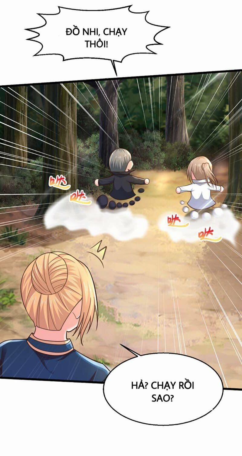 Tuyệt Phẩm Y Thánh 175 trang 11