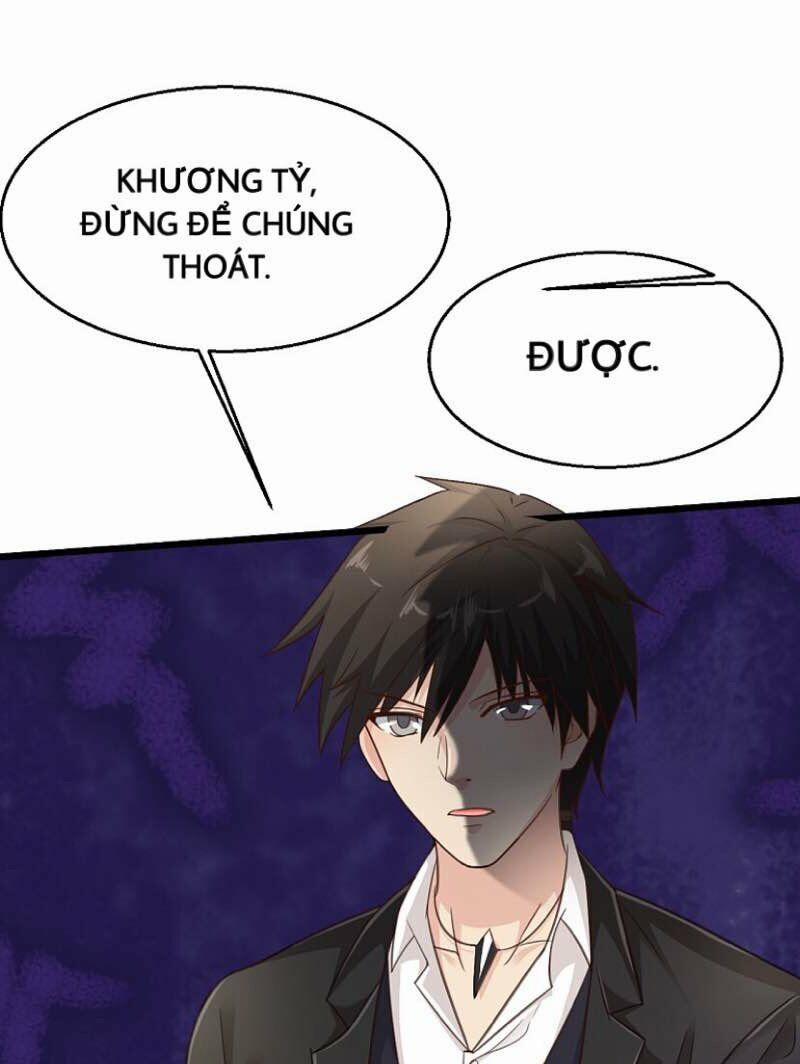 Tuyệt Phẩm Y Thánh 175 trang 12