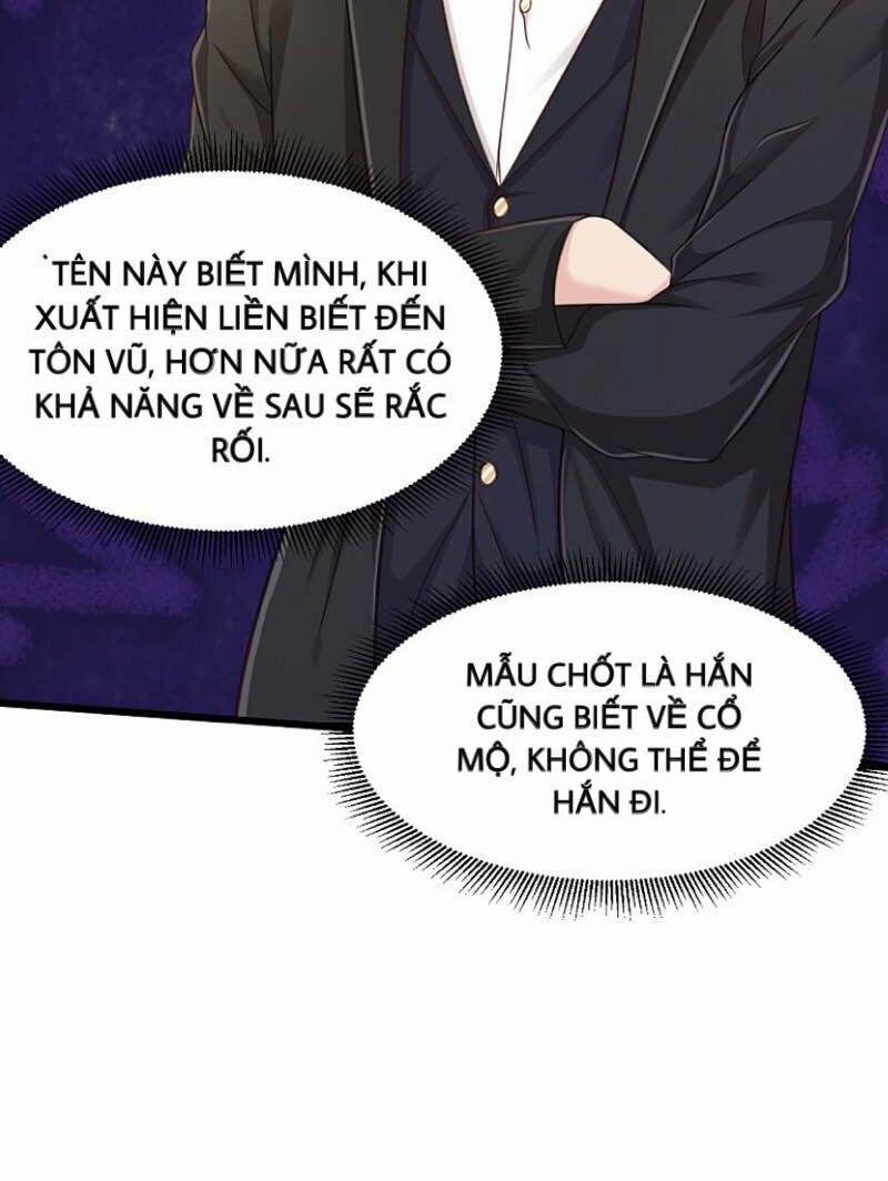 Tuyệt Phẩm Y Thánh 175 trang 13