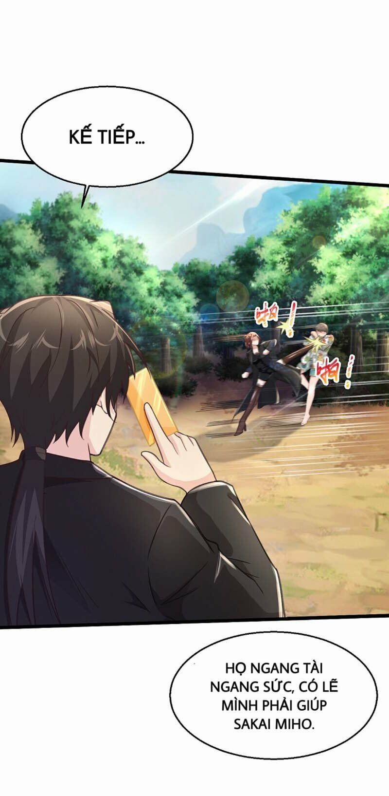 Tuyệt Phẩm Y Thánh 175 trang 14