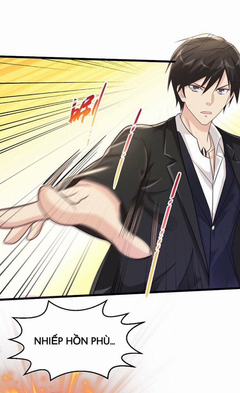 Tuyệt Phẩm Y Thánh 175 trang 15