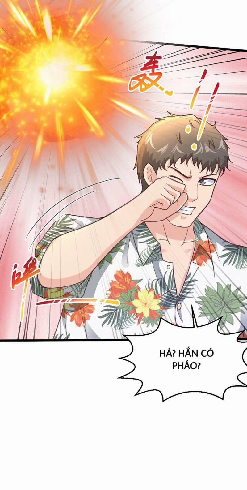 Tuyệt Phẩm Y Thánh 175 trang 16