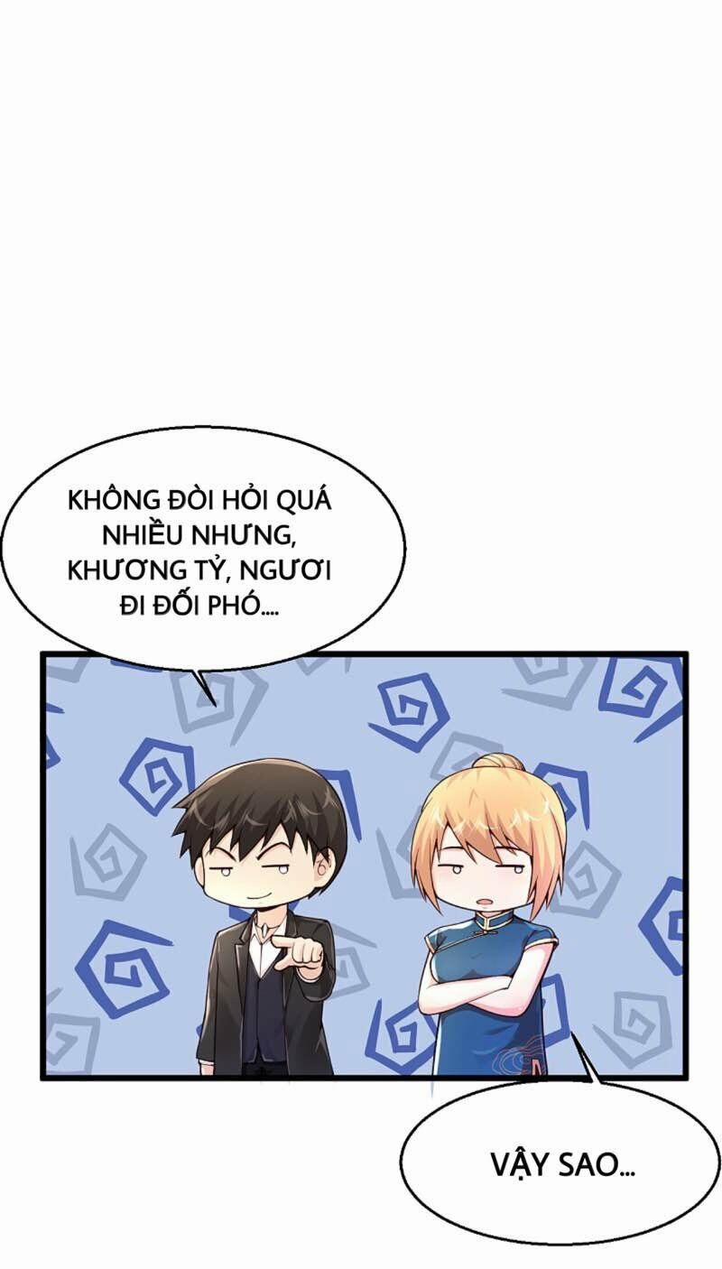 Tuyệt Phẩm Y Thánh 175 trang 5