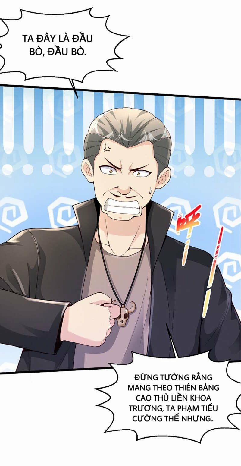 Tuyệt Phẩm Y Thánh 175 trang 6