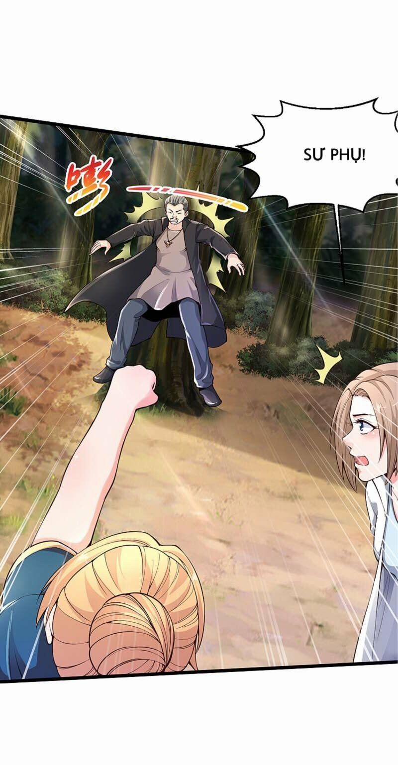 Tuyệt Phẩm Y Thánh 175 trang 8