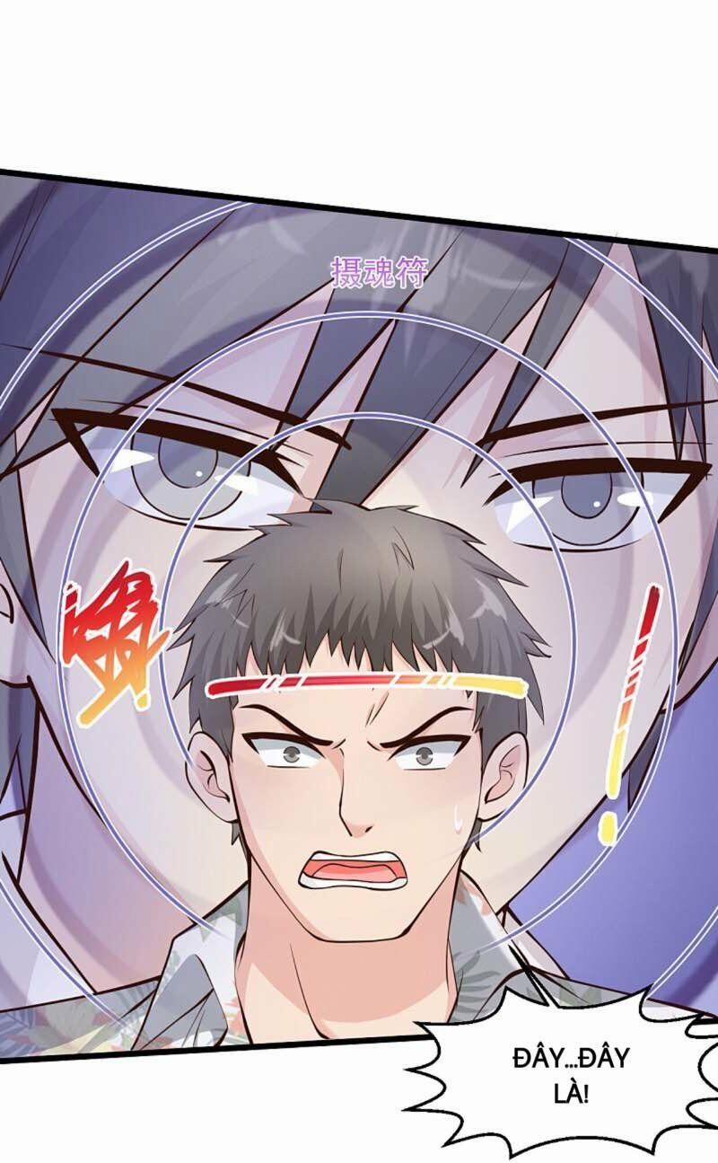 Tuyệt Phẩm Y Thánh 176 trang 1