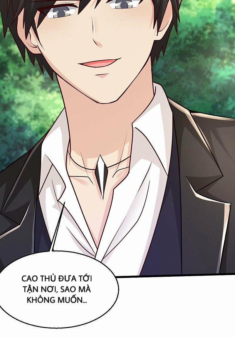 Tuyệt Phẩm Y Thánh 176 trang 11