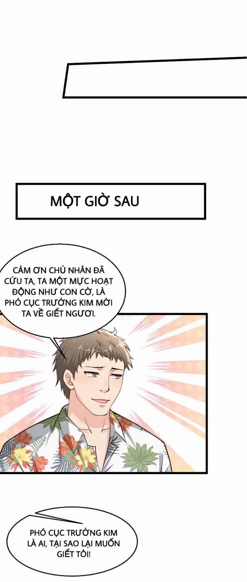 Tuyệt Phẩm Y Thánh 176 trang 12