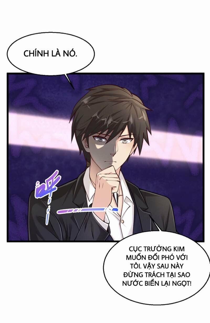 Tuyệt Phẩm Y Thánh 176 trang 14