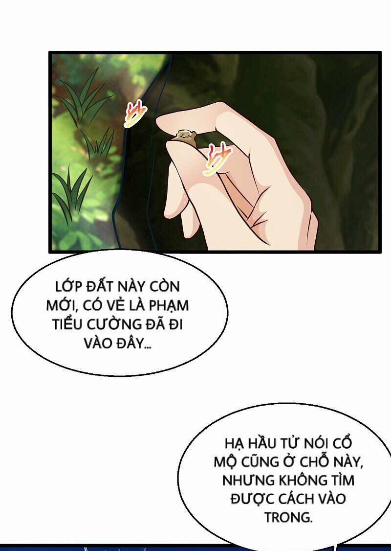 Tuyệt Phẩm Y Thánh 176 trang 16