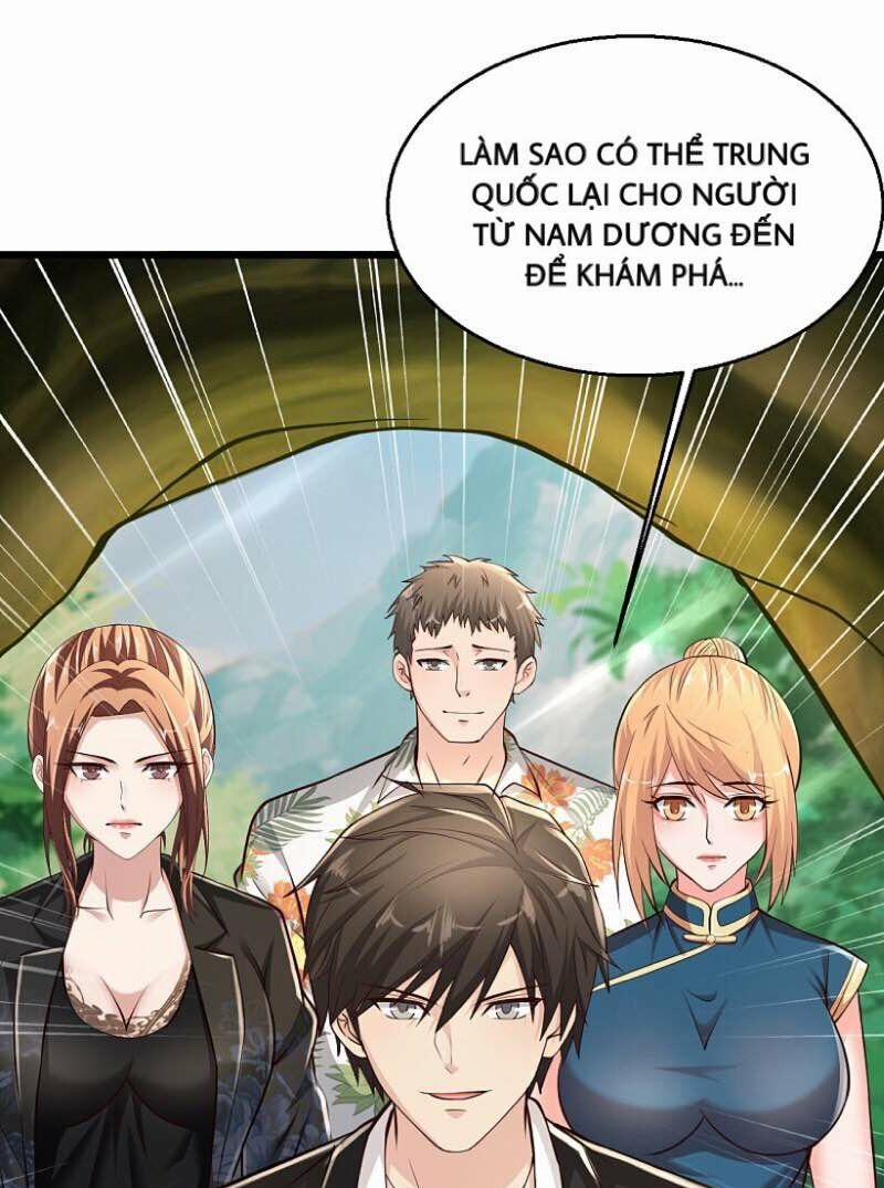 Tuyệt Phẩm Y Thánh 176 trang 18