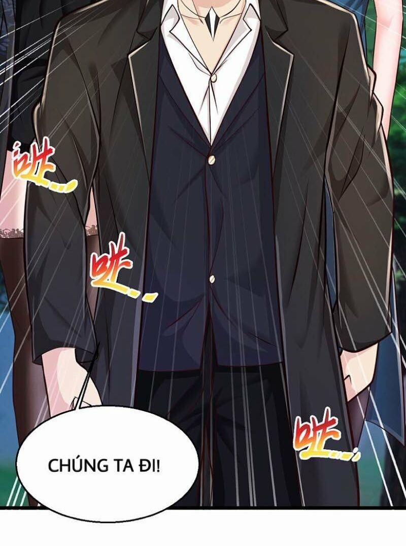 Tuyệt Phẩm Y Thánh 176 trang 19