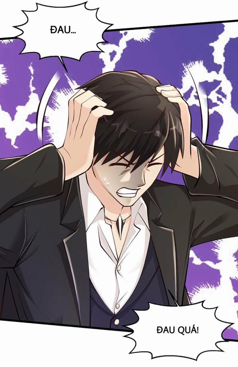 Tuyệt Phẩm Y Thánh 176 trang 2