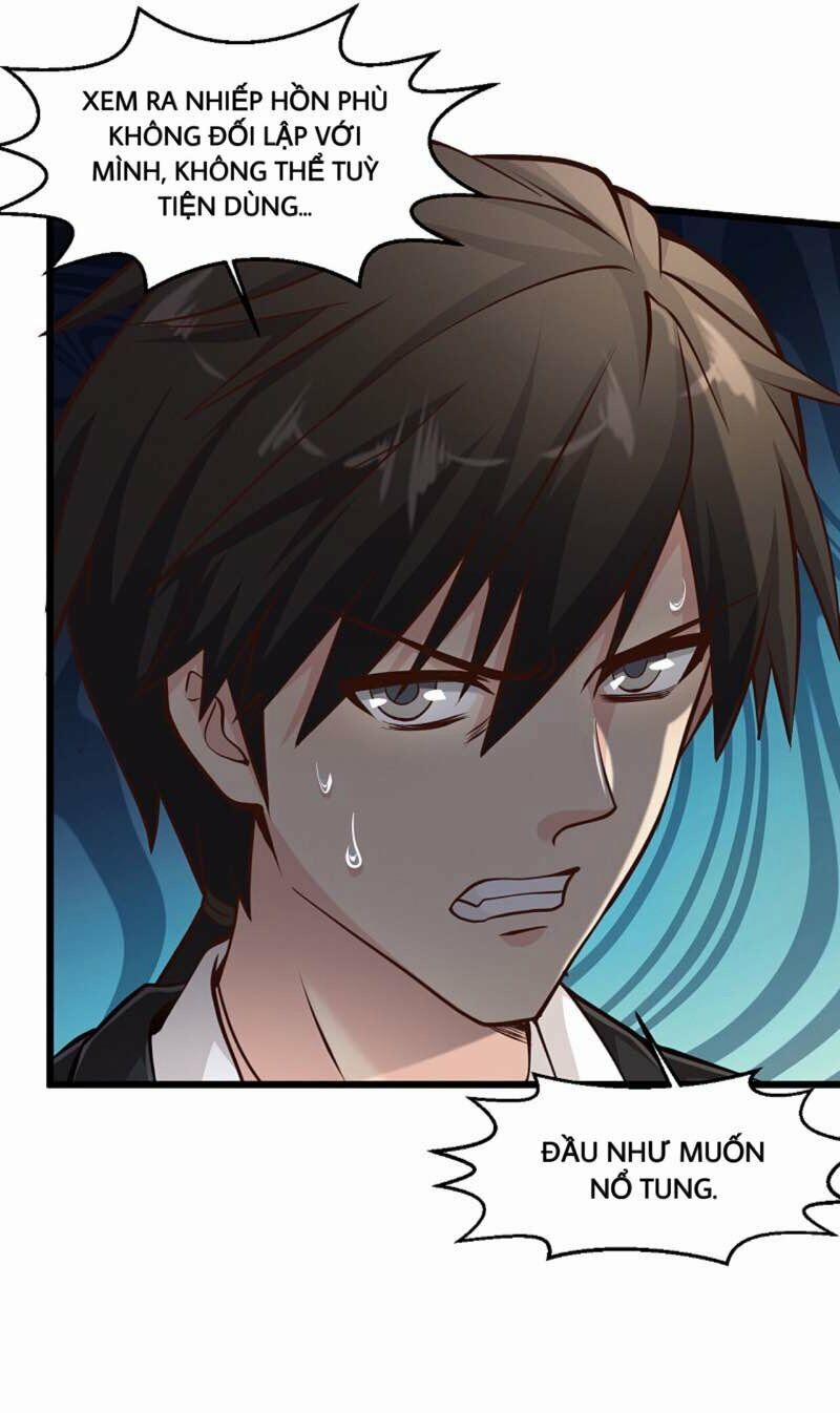 Tuyệt Phẩm Y Thánh 176 trang 3