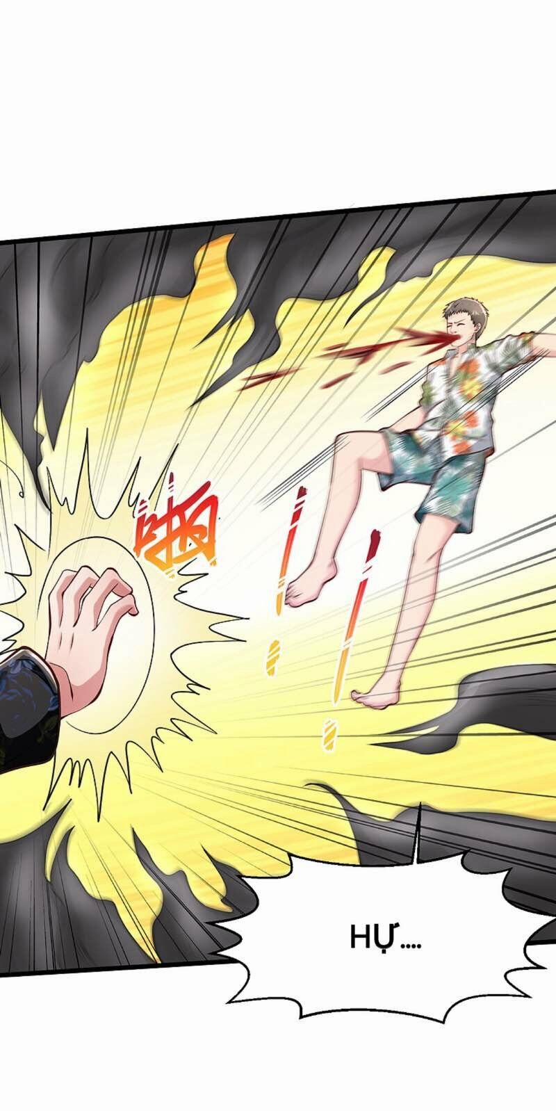 Tuyệt Phẩm Y Thánh 176 trang 6