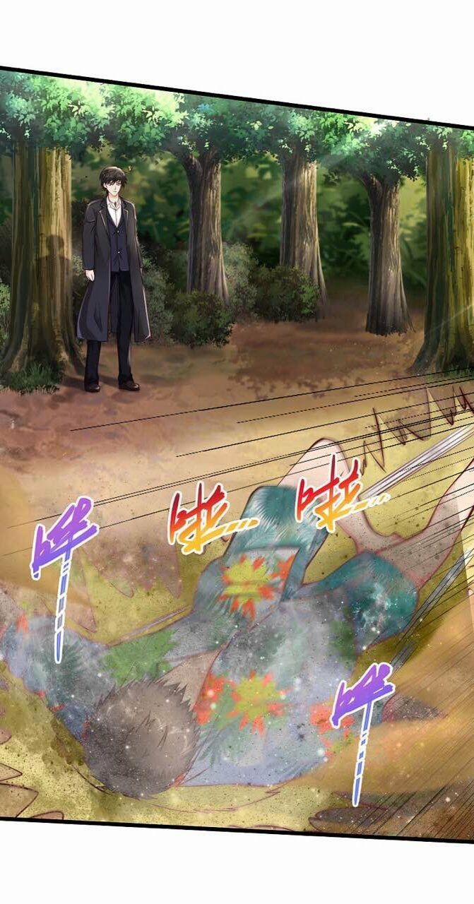 Tuyệt Phẩm Y Thánh 176 trang 7