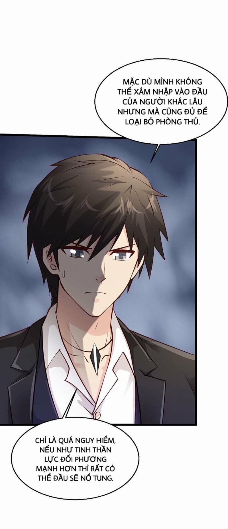 Tuyệt Phẩm Y Thánh 176 trang 8