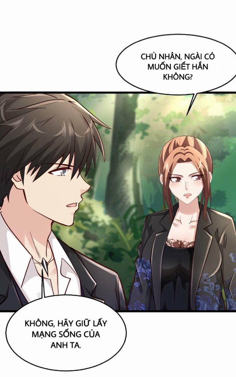 Tuyệt Phẩm Y Thánh 176 trang 9