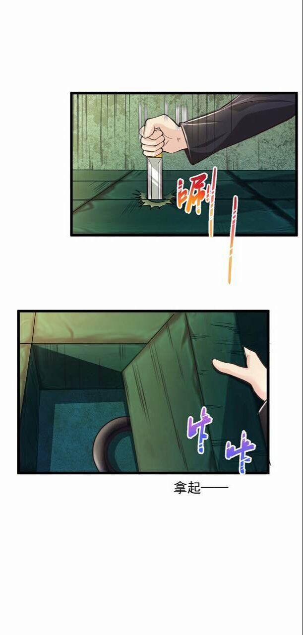 Tuyệt Phẩm Y Thánh 177 trang 10