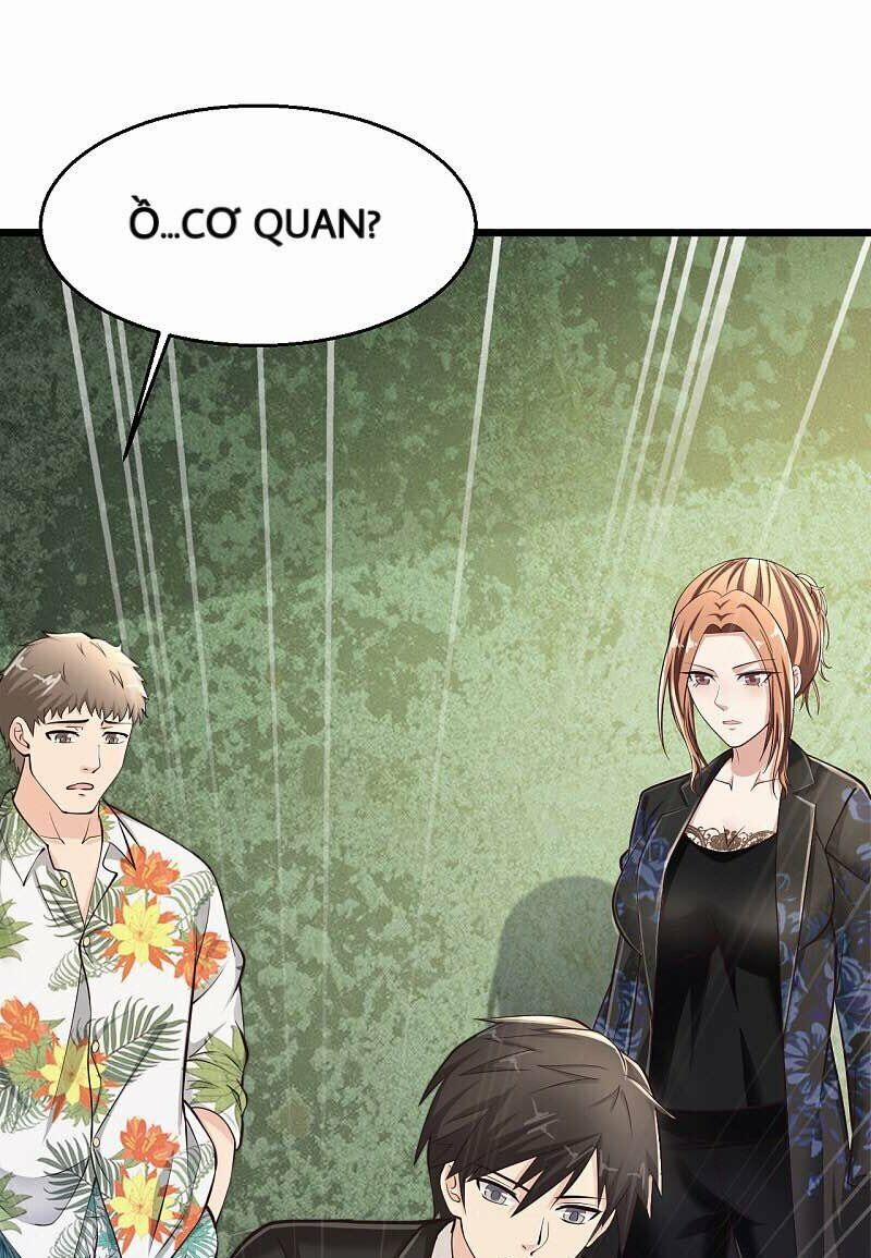 Tuyệt Phẩm Y Thánh 177 trang 11