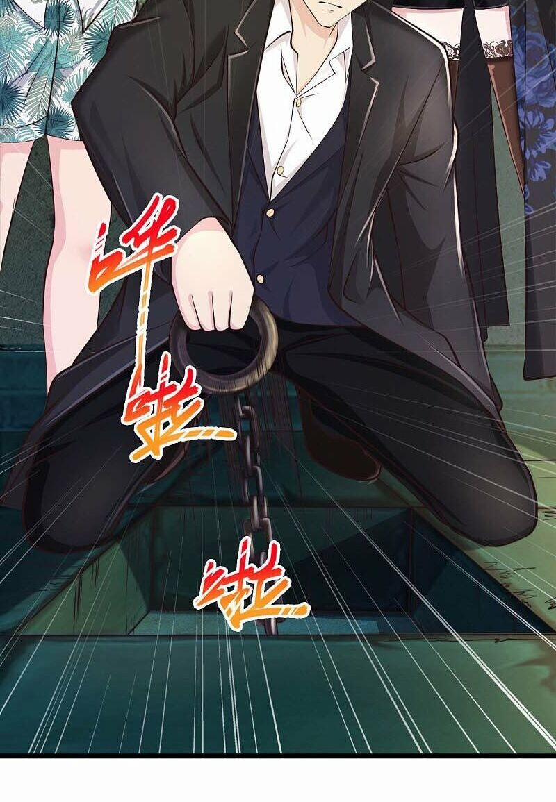 Tuyệt Phẩm Y Thánh 177 trang 12