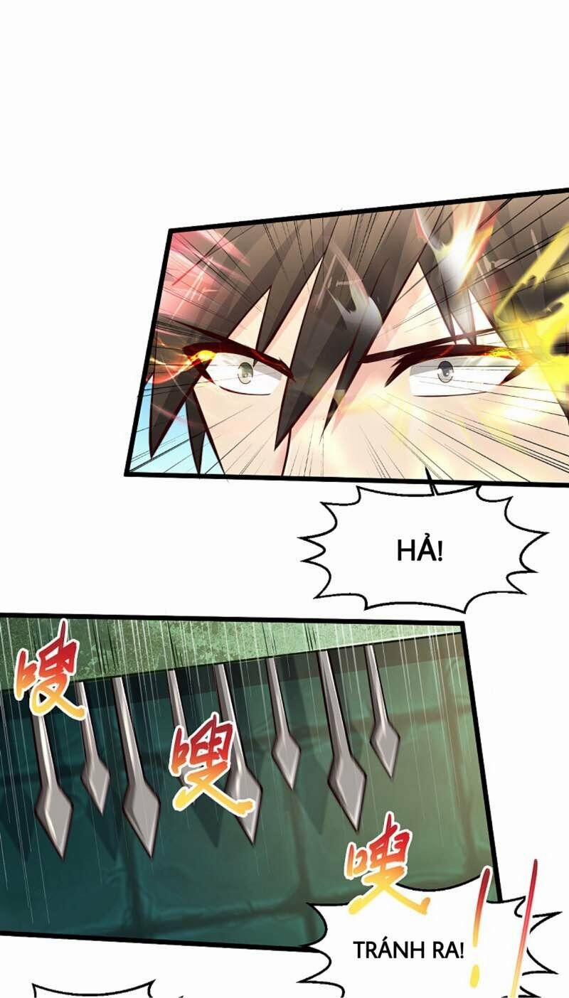 Tuyệt Phẩm Y Thánh 177 trang 15