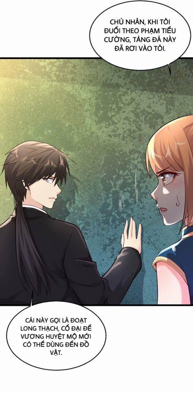 Tuyệt Phẩm Y Thánh 177 trang 2