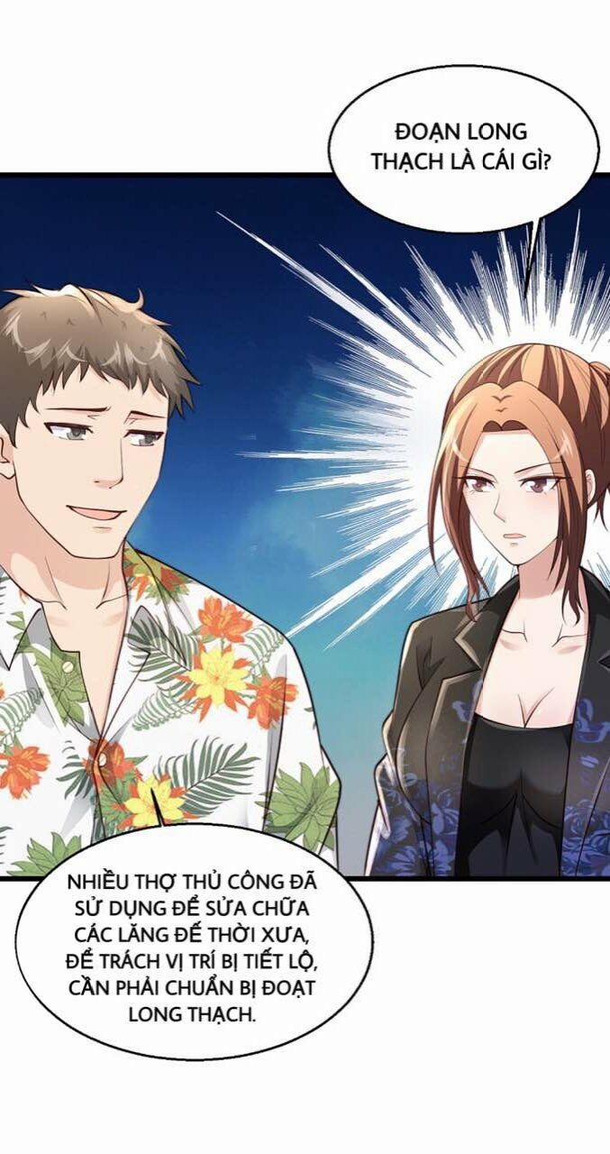 Tuyệt Phẩm Y Thánh 177 trang 3