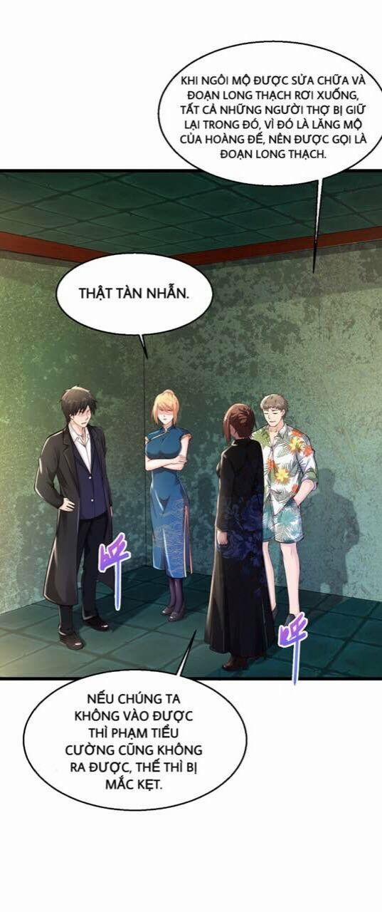 Tuyệt Phẩm Y Thánh 177 trang 4