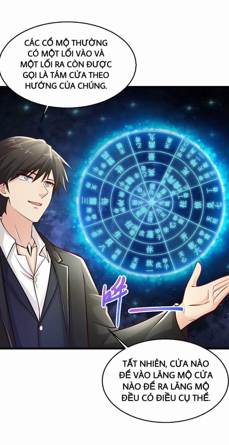 Tuyệt Phẩm Y Thánh 177 trang 6