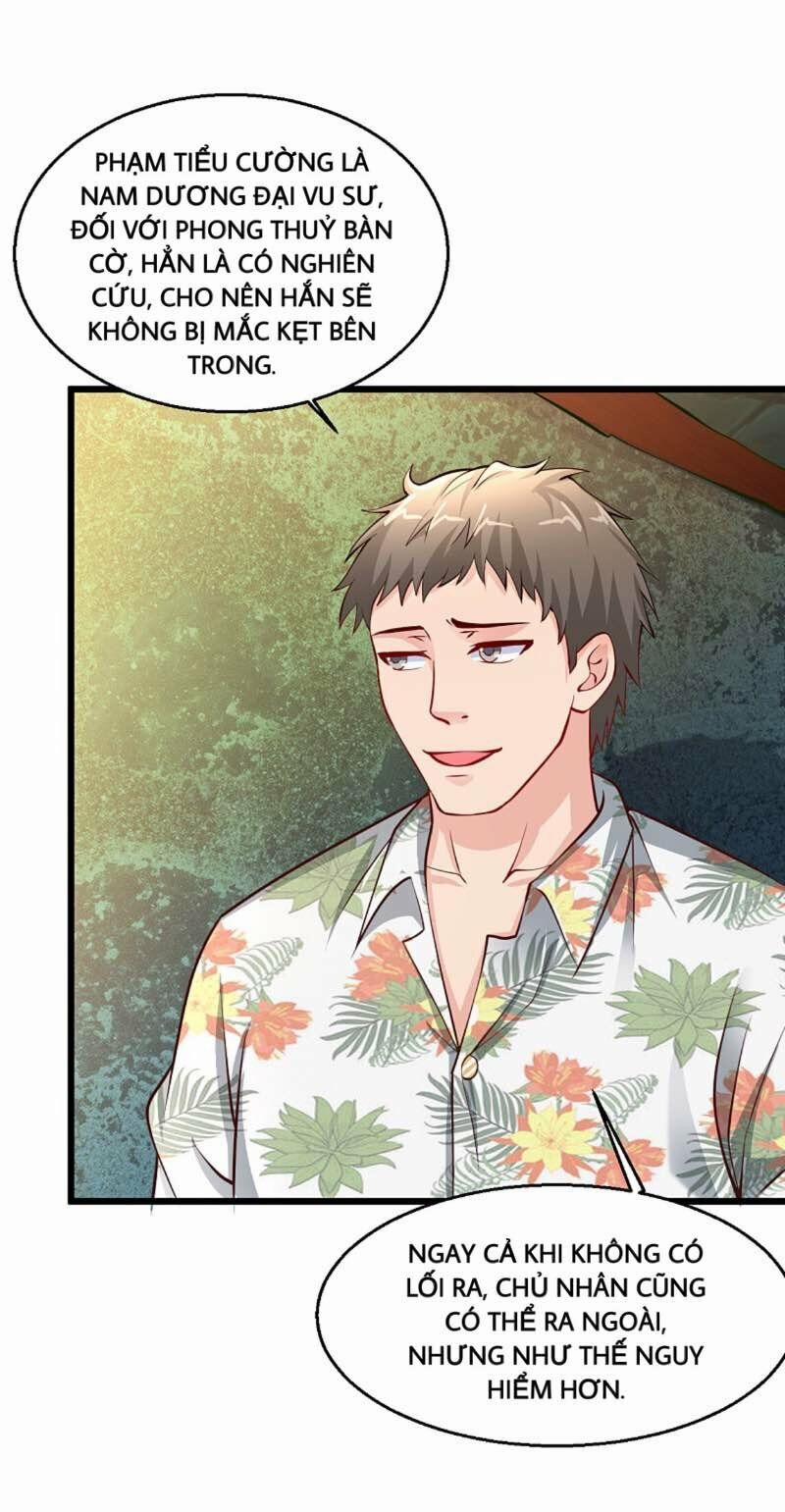 Tuyệt Phẩm Y Thánh 177 trang 7