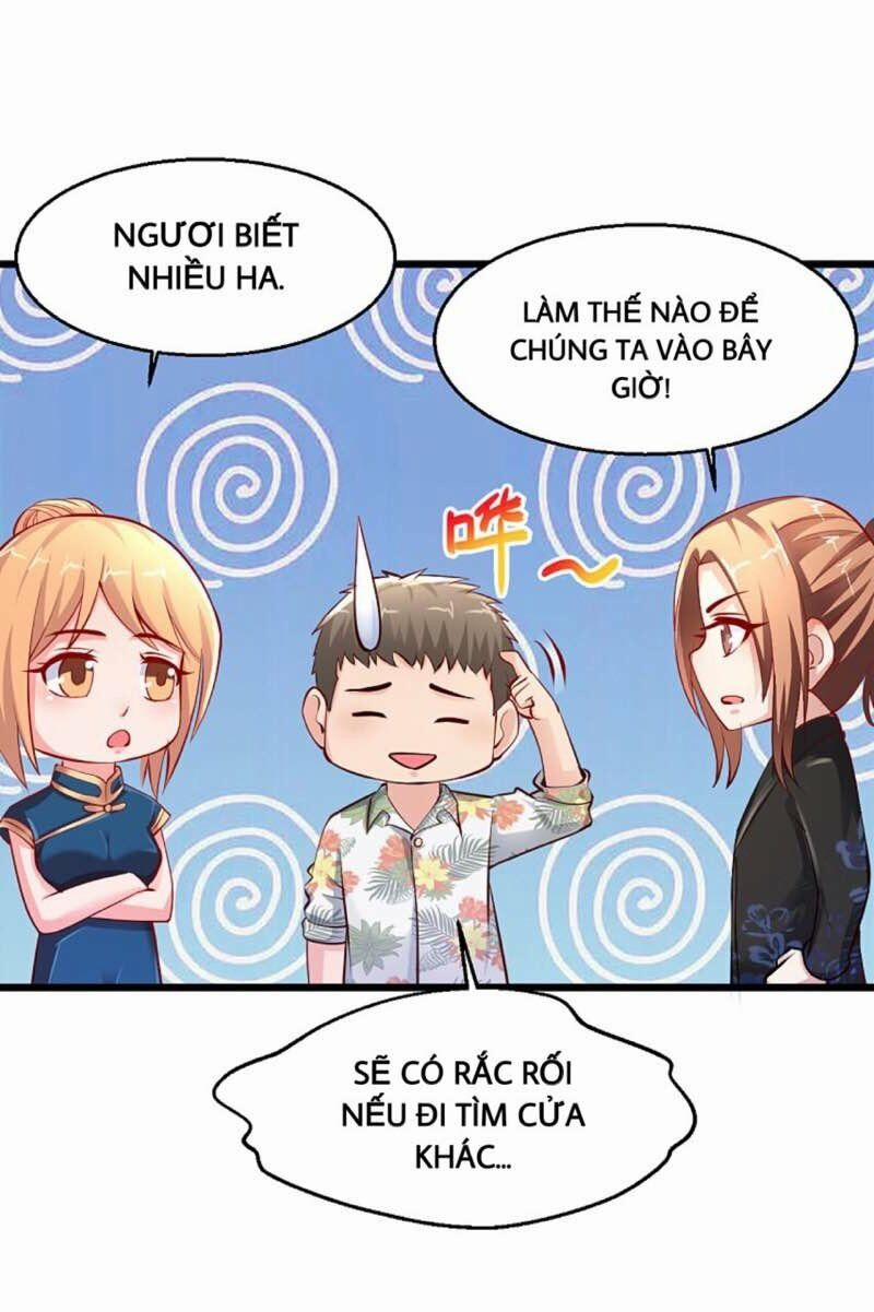 Tuyệt Phẩm Y Thánh 177 trang 8