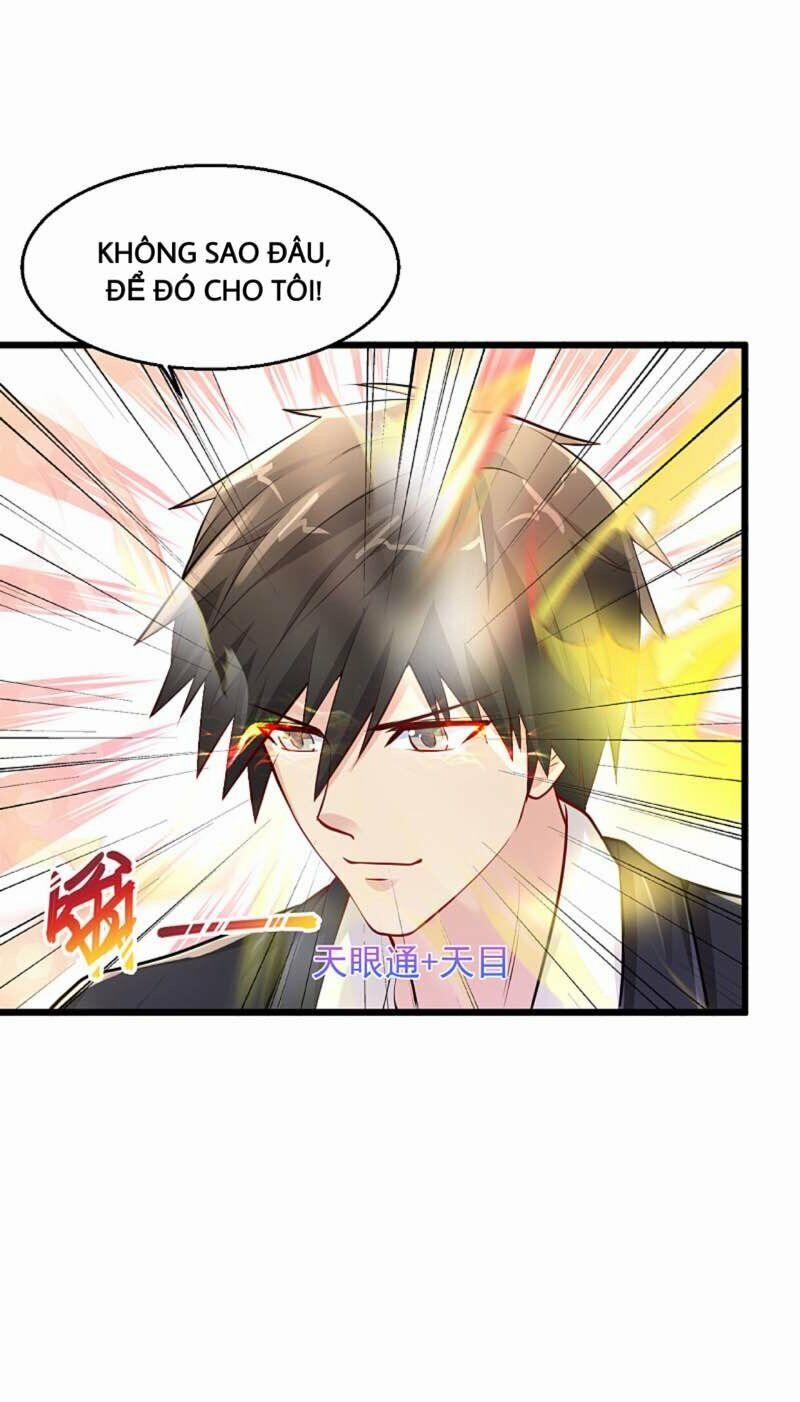 Tuyệt Phẩm Y Thánh 177 trang 9