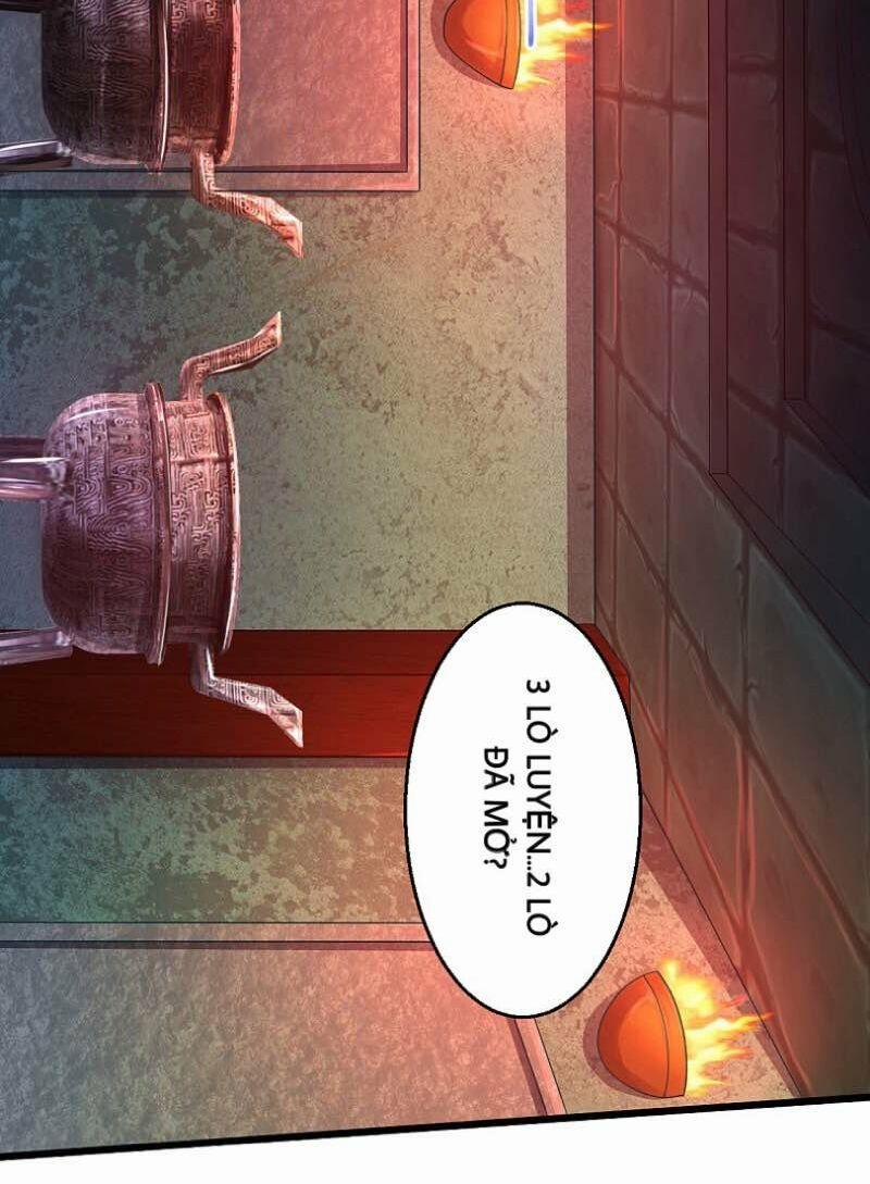 Tuyệt Phẩm Y Thánh 178 trang 10