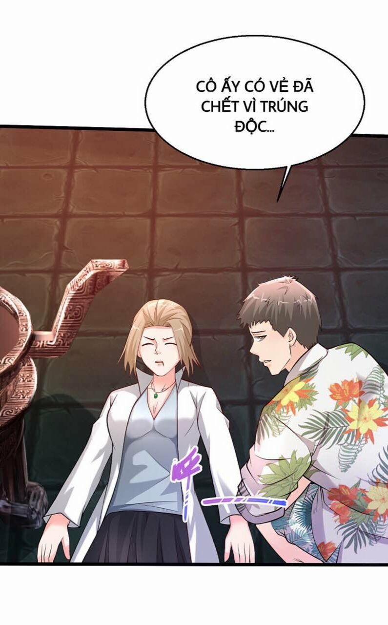 Tuyệt Phẩm Y Thánh 178 trang 13