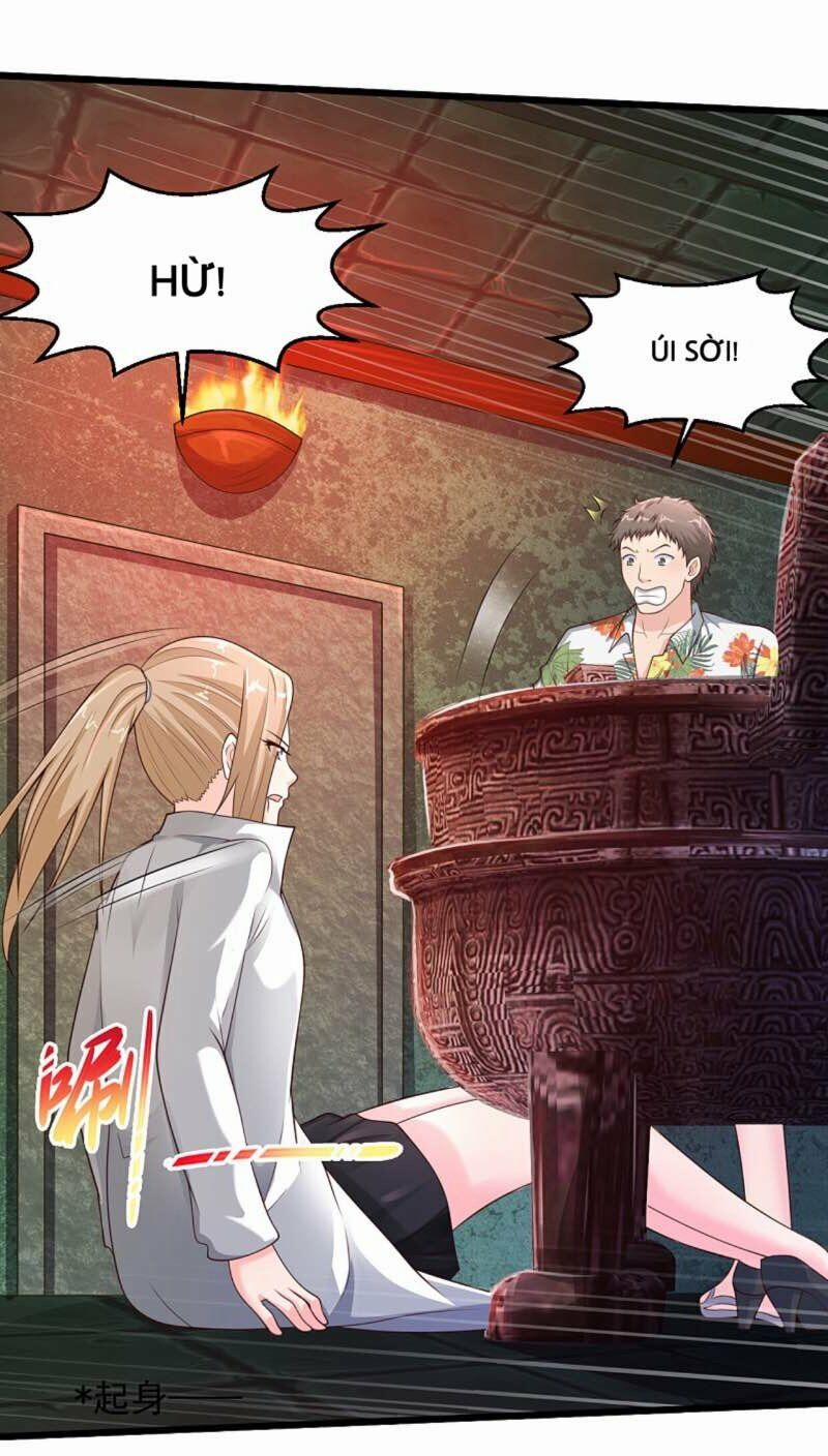 Tuyệt Phẩm Y Thánh 178 trang 16