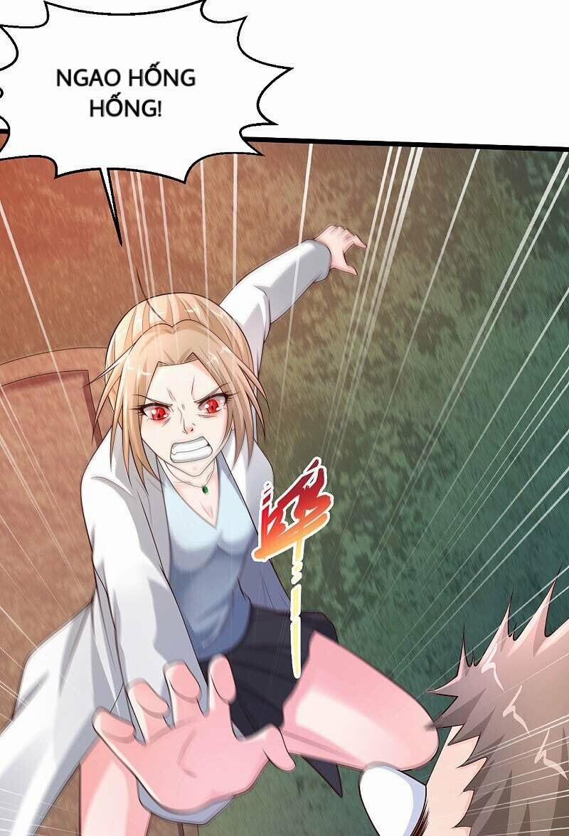 Tuyệt Phẩm Y Thánh 178 trang 17