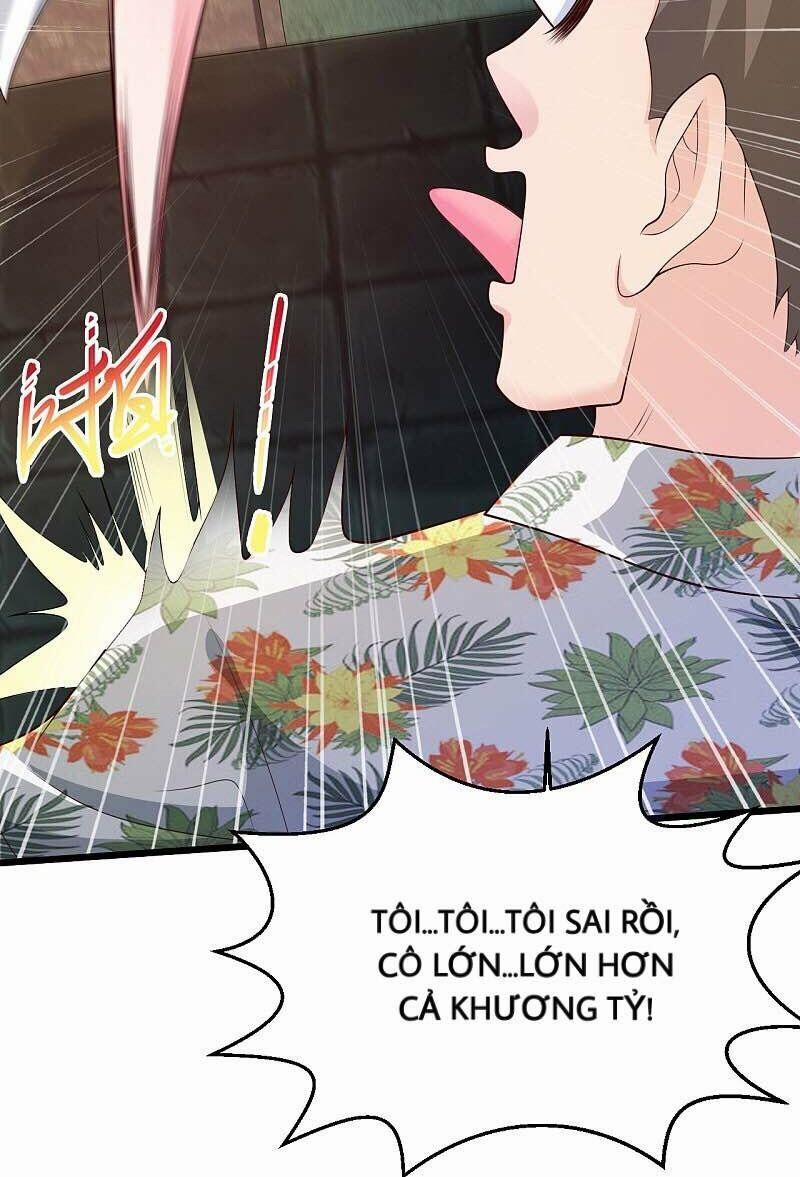 Tuyệt Phẩm Y Thánh 178 trang 18