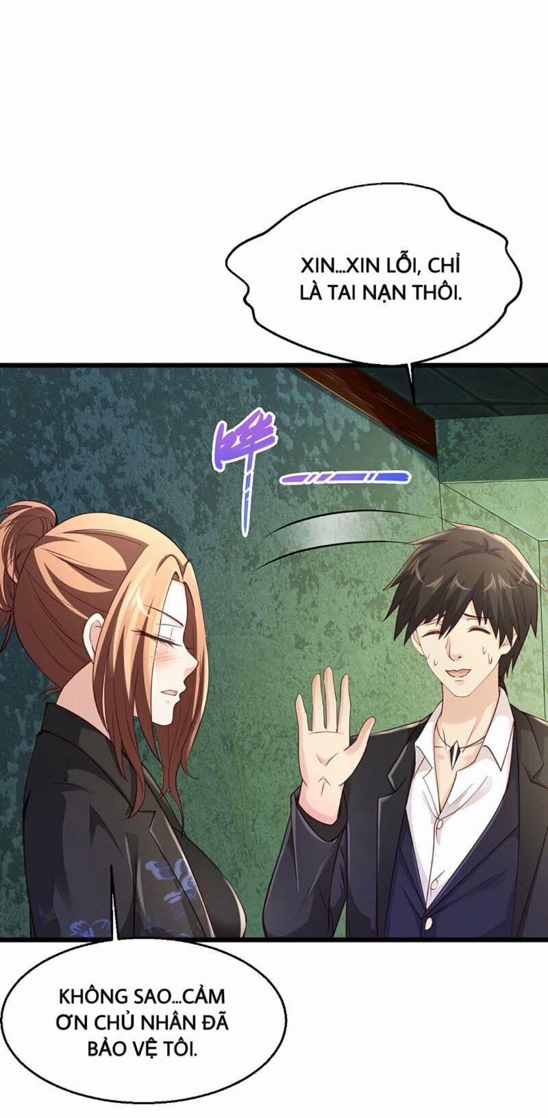 Tuyệt Phẩm Y Thánh 178 trang 2