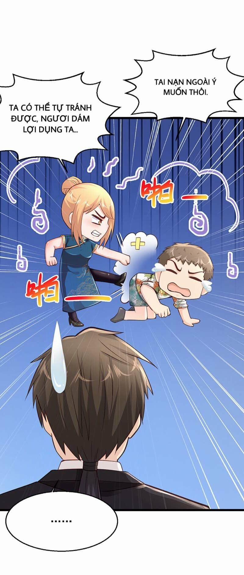 Tuyệt Phẩm Y Thánh 178 trang 3