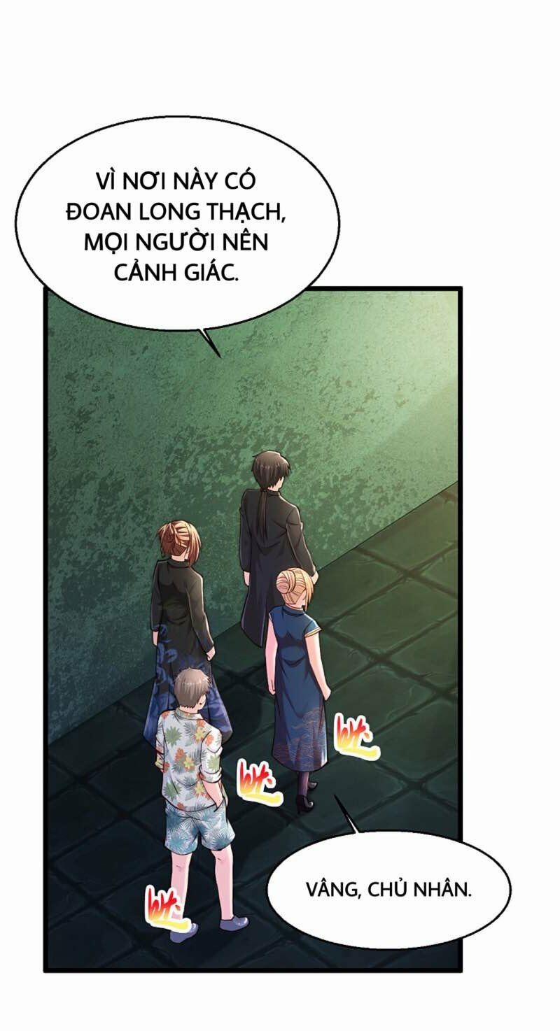 Tuyệt Phẩm Y Thánh 178 trang 5