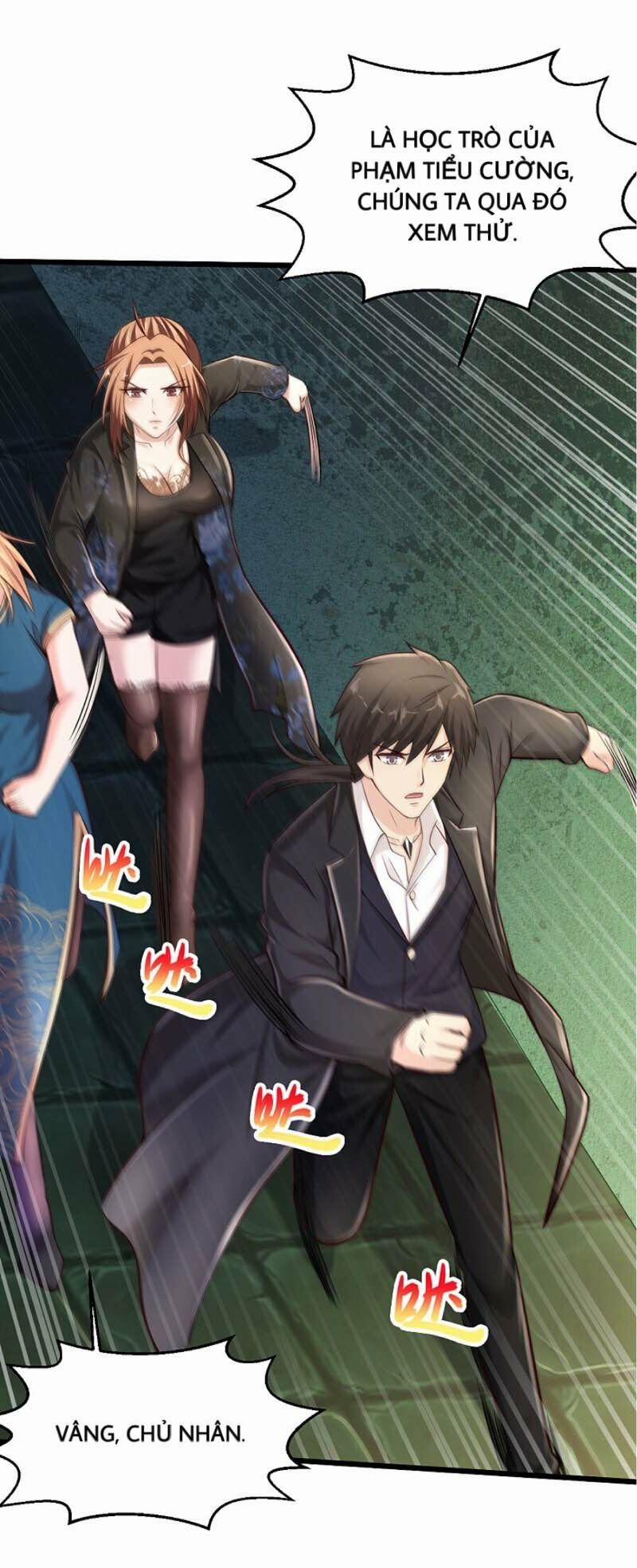 Tuyệt Phẩm Y Thánh 178 trang 7