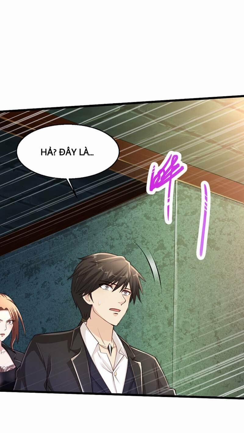 Tuyệt Phẩm Y Thánh 178 trang 8