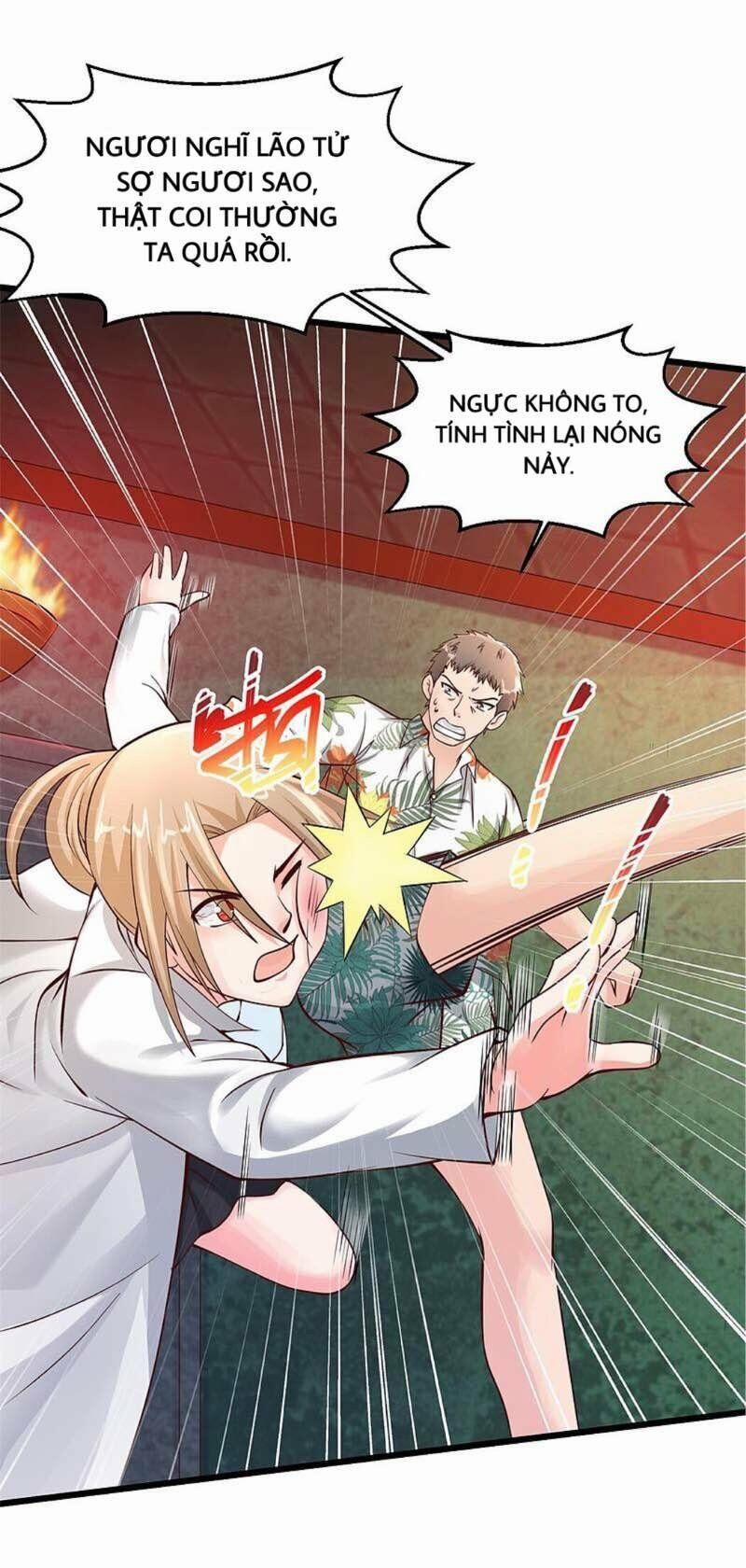 Tuyệt Phẩm Y Thánh 179 trang 1