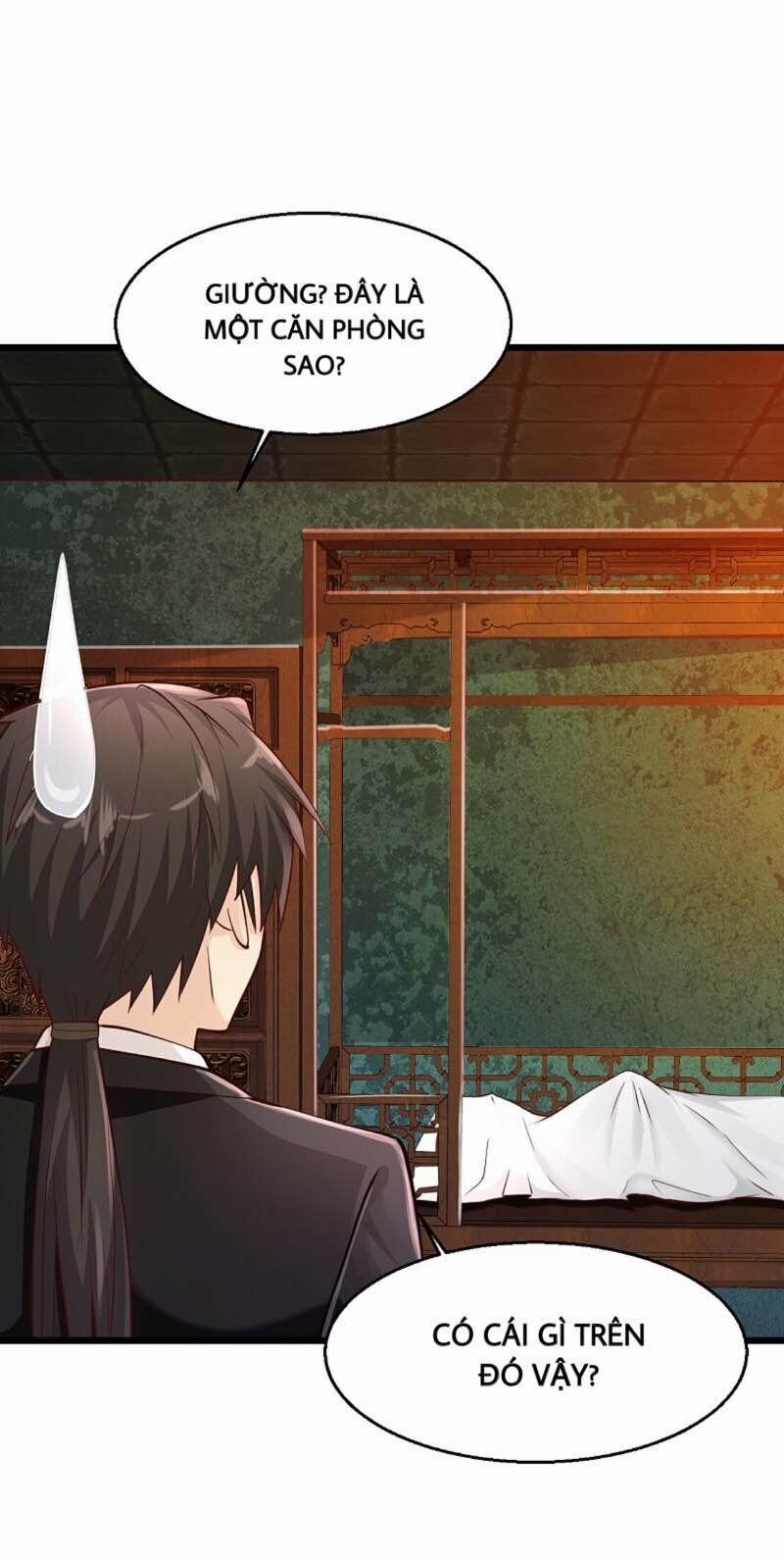 Tuyệt Phẩm Y Thánh 179 trang 11