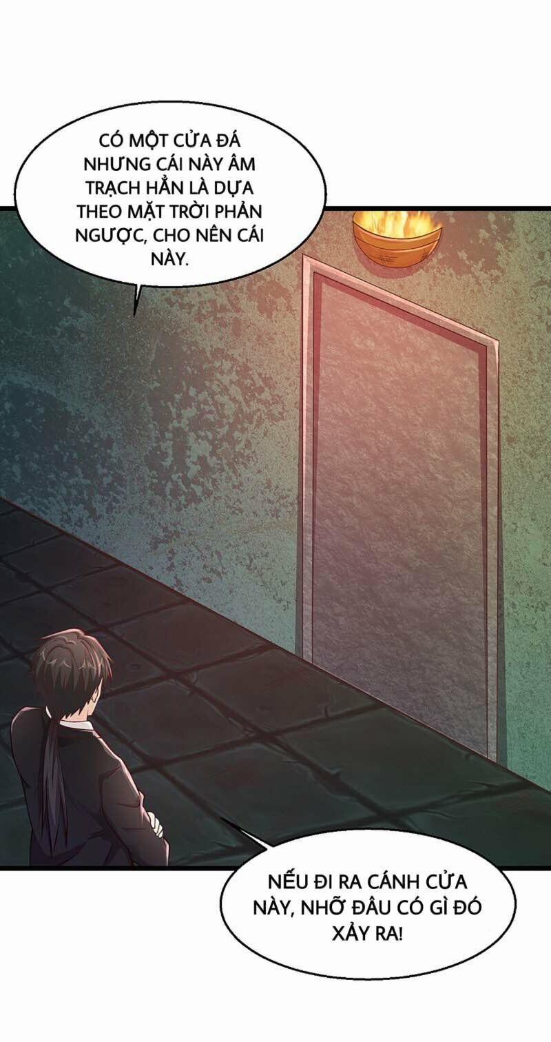 Tuyệt Phẩm Y Thánh 179 trang 14